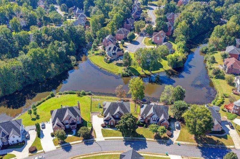 House in Alpharetta, Georgia, United States 4 - 19059680