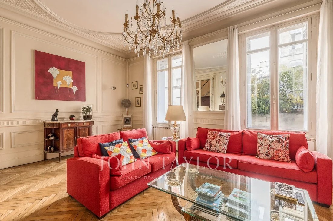 Townhouse in Hôtel de Ville-Quinconce-Saint Seurin-Fondaudège, Bordeaux, France 3 - 16533519
