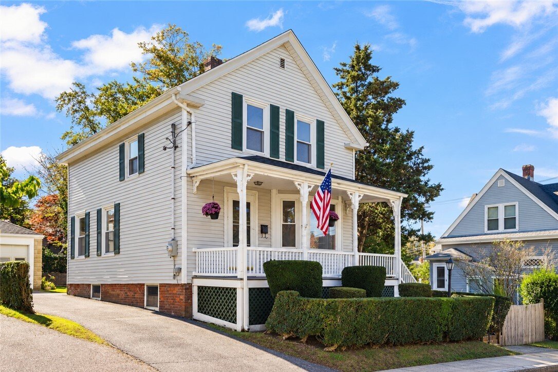 Casa en Newport, Rhode Island, Estados Unidos 1 - 19061007