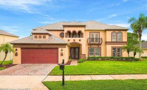 Casa a Melbourne, Florida, Stati Uniti 1