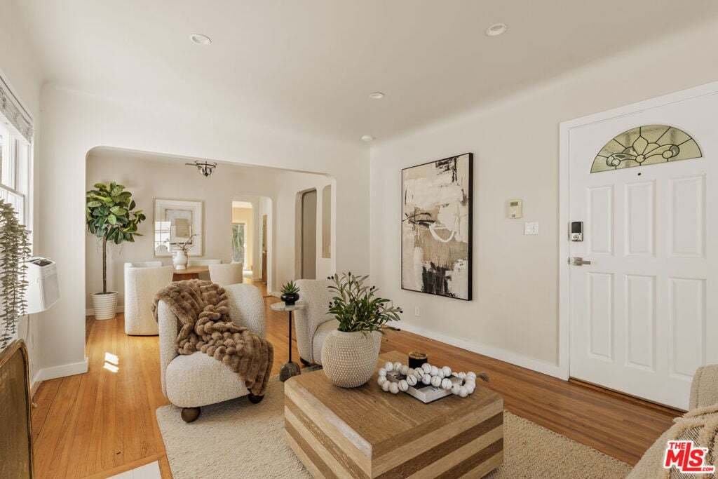 House in Los Angeles, California, United States 4 - 19062305