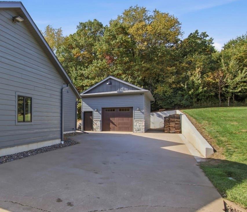 Casa a Chippewa Falls, Wisconsin, Stati Uniti 3 - 19059143