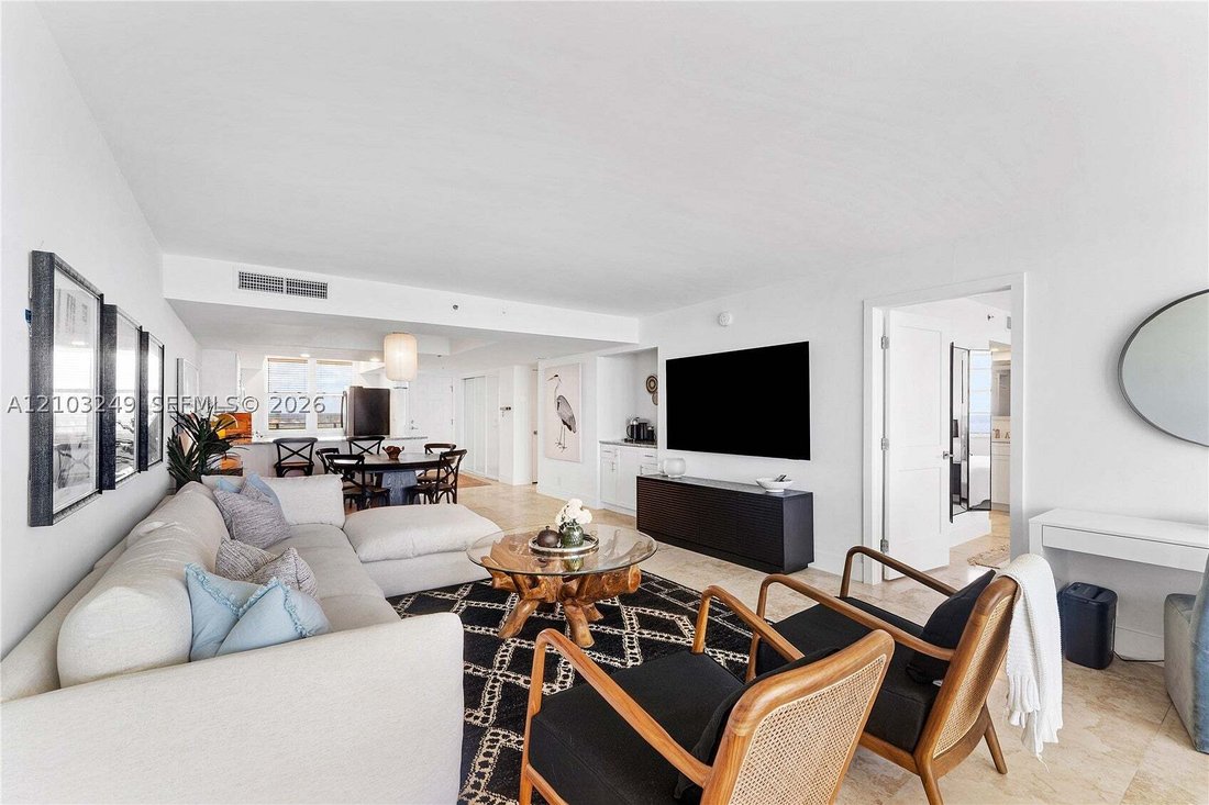 Appartement à North Palm Beach, Floride, États-Unis 5 - 19062923