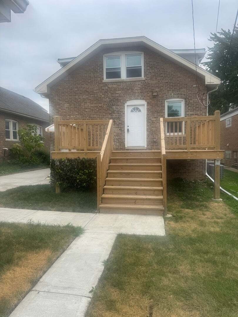 House in Berwyn, Illinois, United States 3 - 19063308