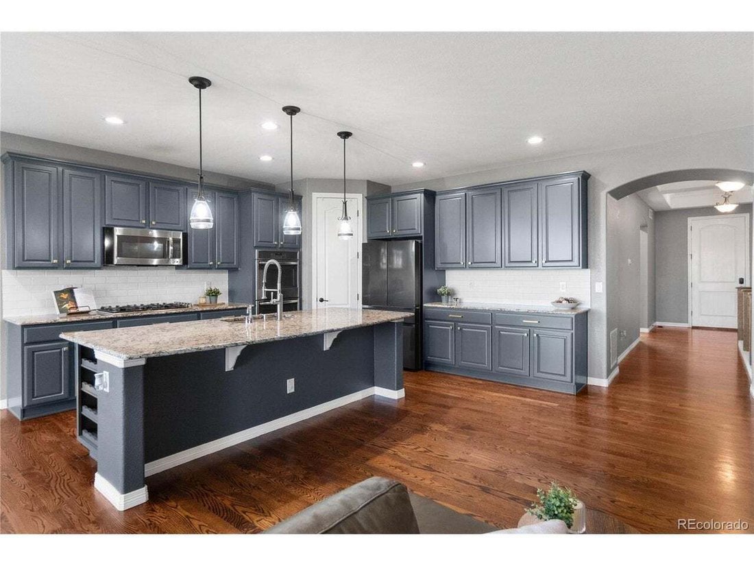 House in Castle Rock, Colorado, United States 3 - 19062799