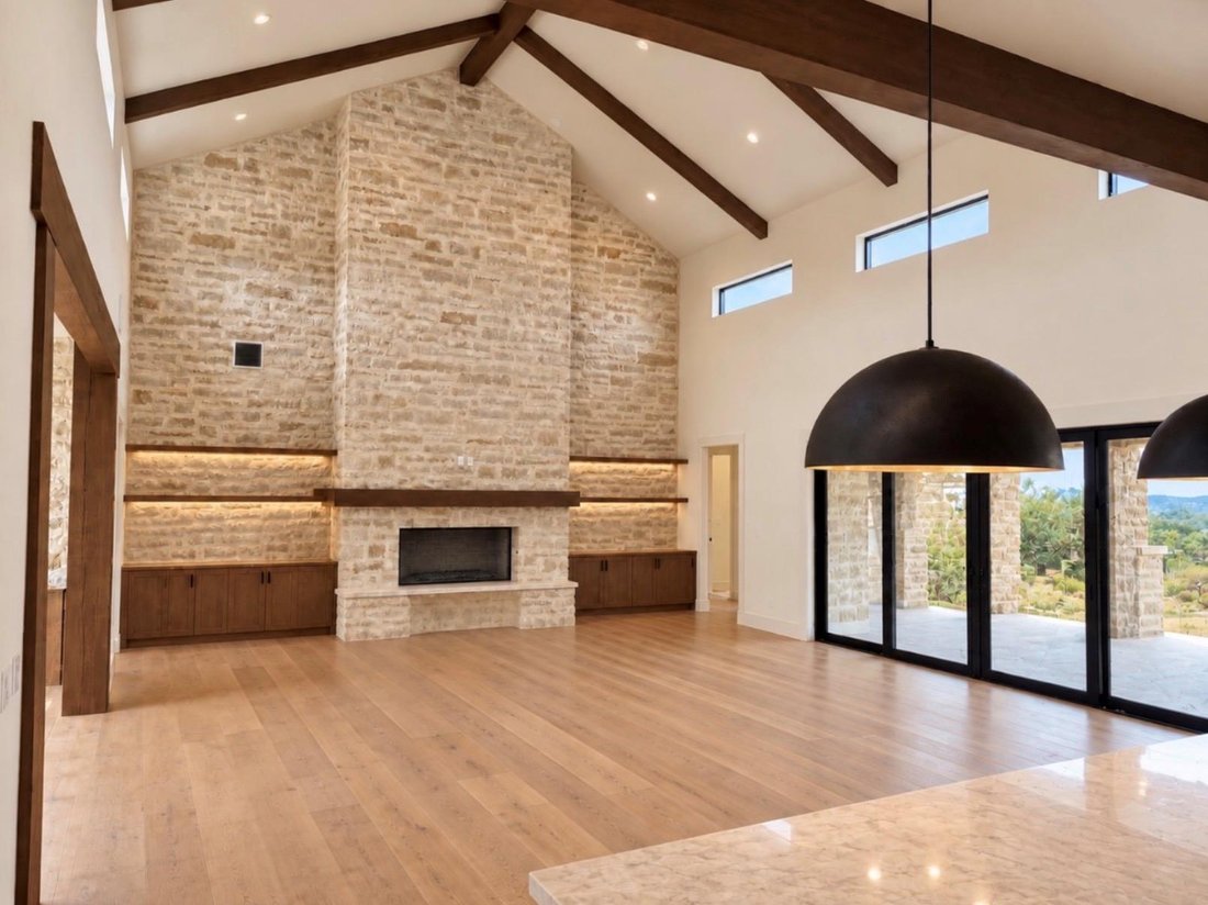 Casa a Round Mountain, Texas, Stati Uniti 4 - 19063135