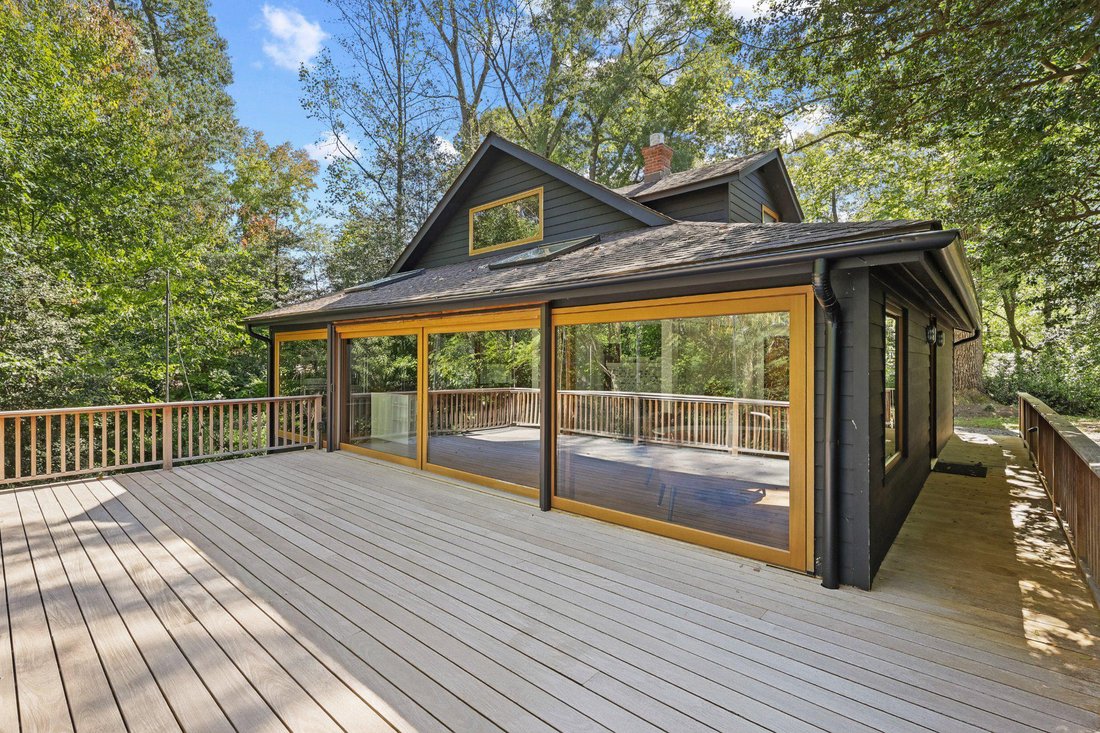 Haus in Maryland 2, Maryland, Vereinigte Staaten 1 - 19061829