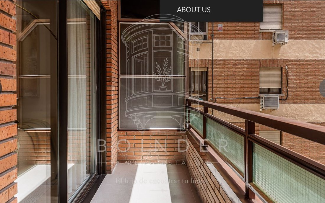 Appartamento a Arganzuela, Madrid, Spagna 5 - 19060864