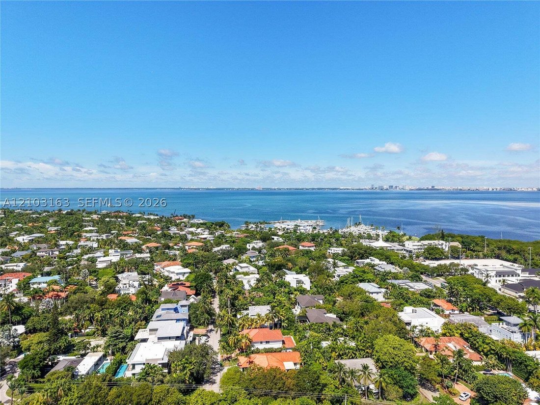 Condominio en Key Biscayne, Florida, Estados Unidos 3 - 19062871