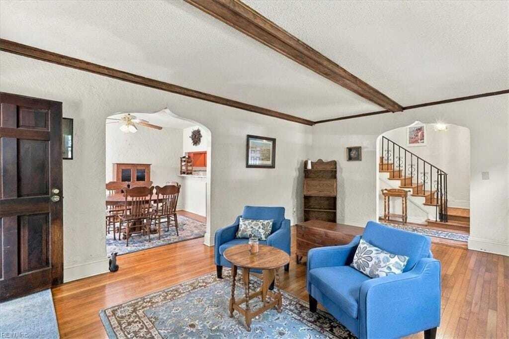 House in Norfolk, Virginia, United States 3 - 19059987