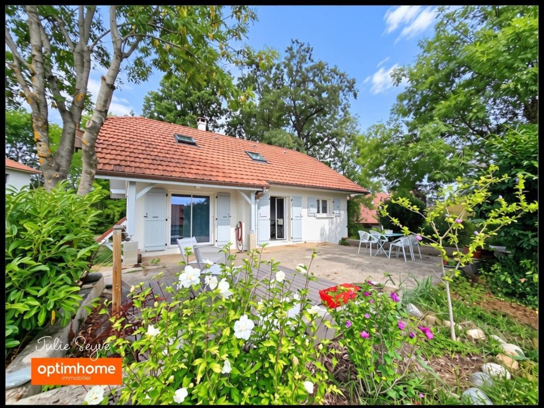 Haus in Cessy, Auvergne-Rhone-Alpen, Frankreich 2 - 19060325