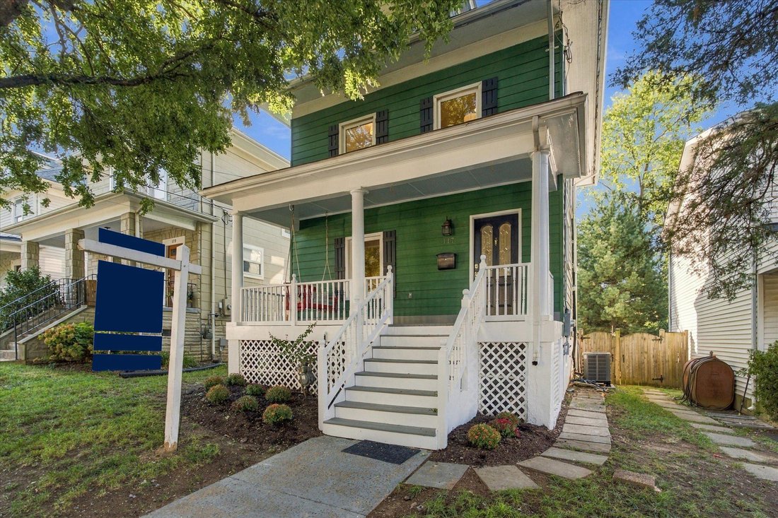 House in Alexandria, Virginia, United States 1 - 19061733