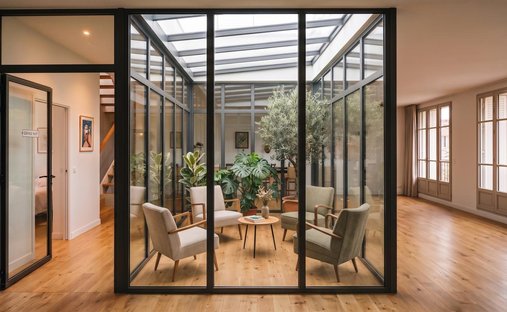 Apartamento en Le Lac-Bacalan, Burdeos, Francia 1