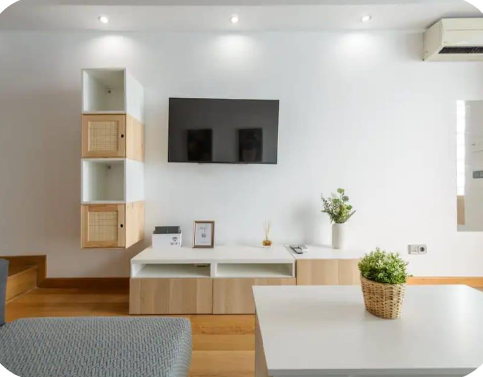 House in Barrio Salamanca, Madrid, Spain 5 - 19063950