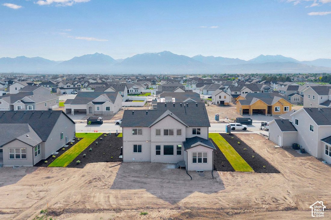 Maison à Herriman, Utah, États-Unis 3 - 19062659