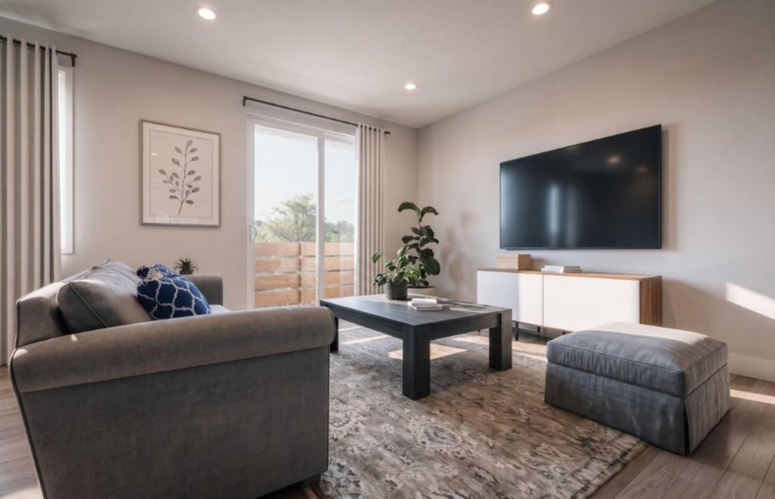 Condominio en Palo Alto, California, Estados Unidos 4 - 19062693