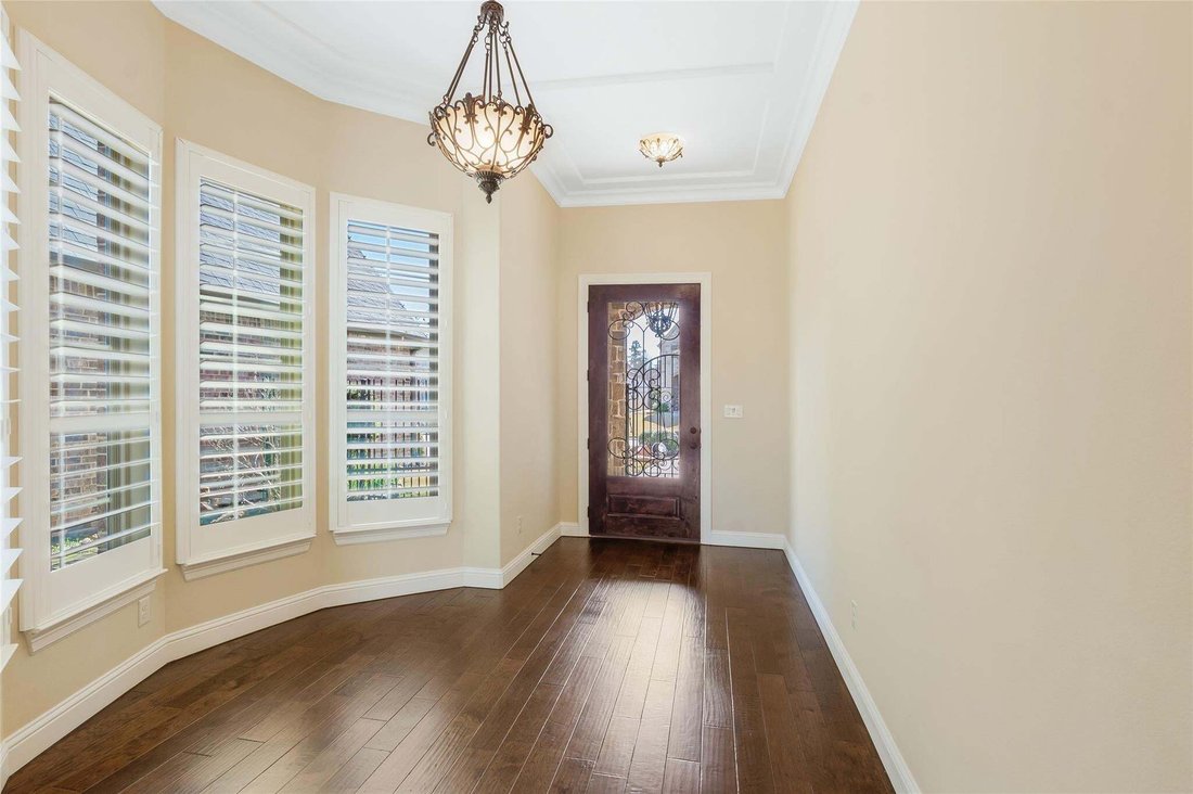 Casa en Spring, Texas, Estados Unidos 5 - 19063546