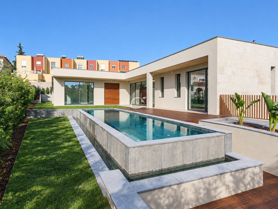 Villa in Loule (Sao Clemente), Algarve, Portugal 2 - 19060850