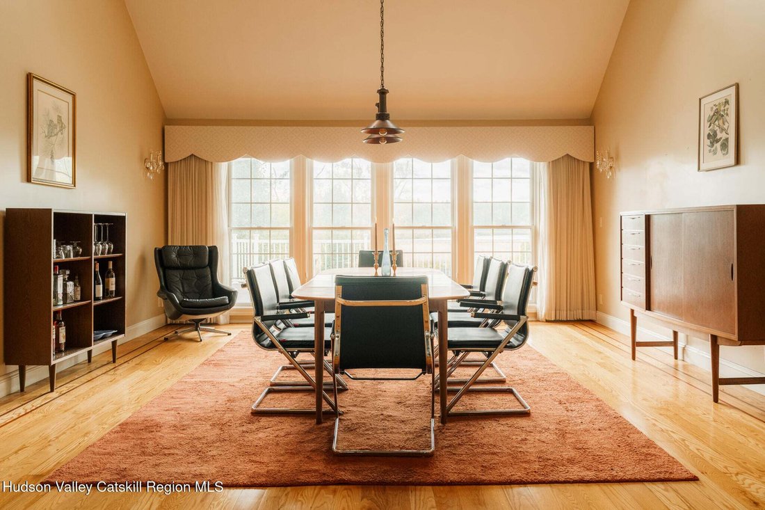 Haus in Catskill, New York, Vereinigte Staaten 4 - 19059659