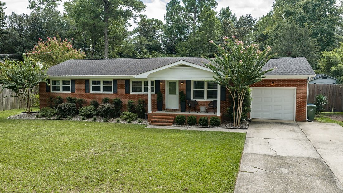 Casa a Wilmington, Carolina del Nord, Stati Uniti 2 - 19061746