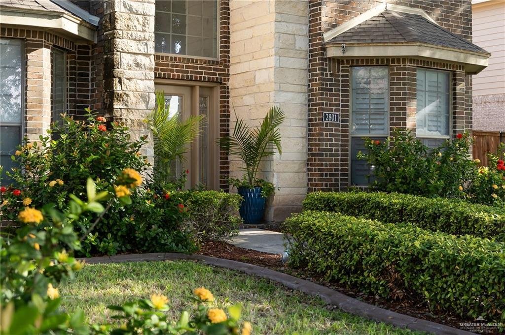 Maison à Mission, Texas, États-Unis 4 - 19059374