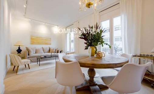 Apartamento en Salamanca, Madrid, España 1