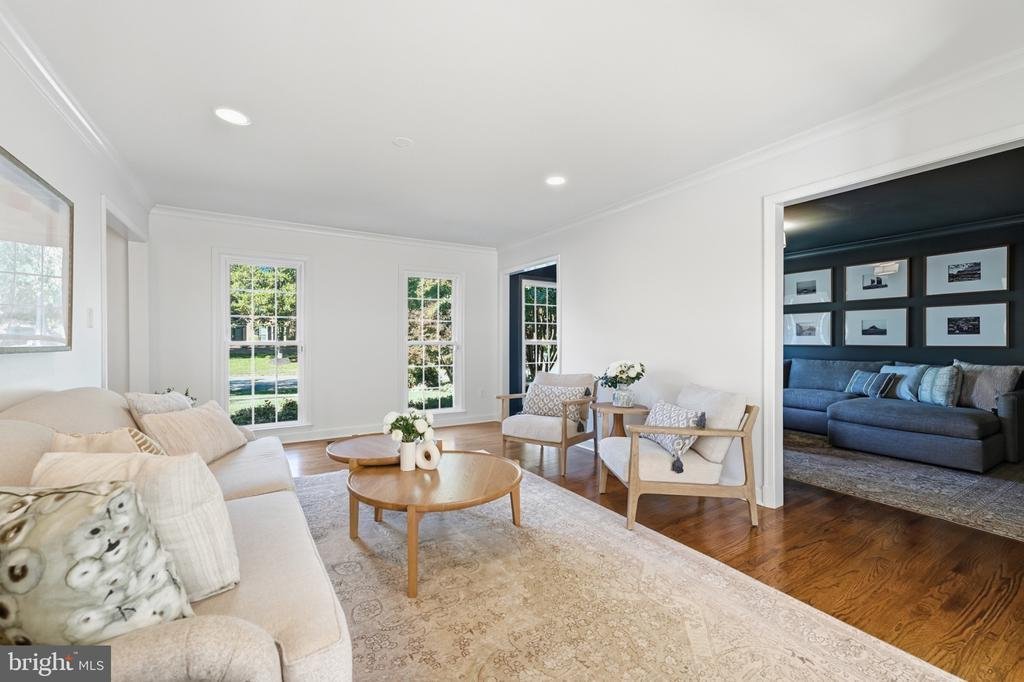 Haus in McLean, Virginia, Vereinigte Staaten 4 - 19061117