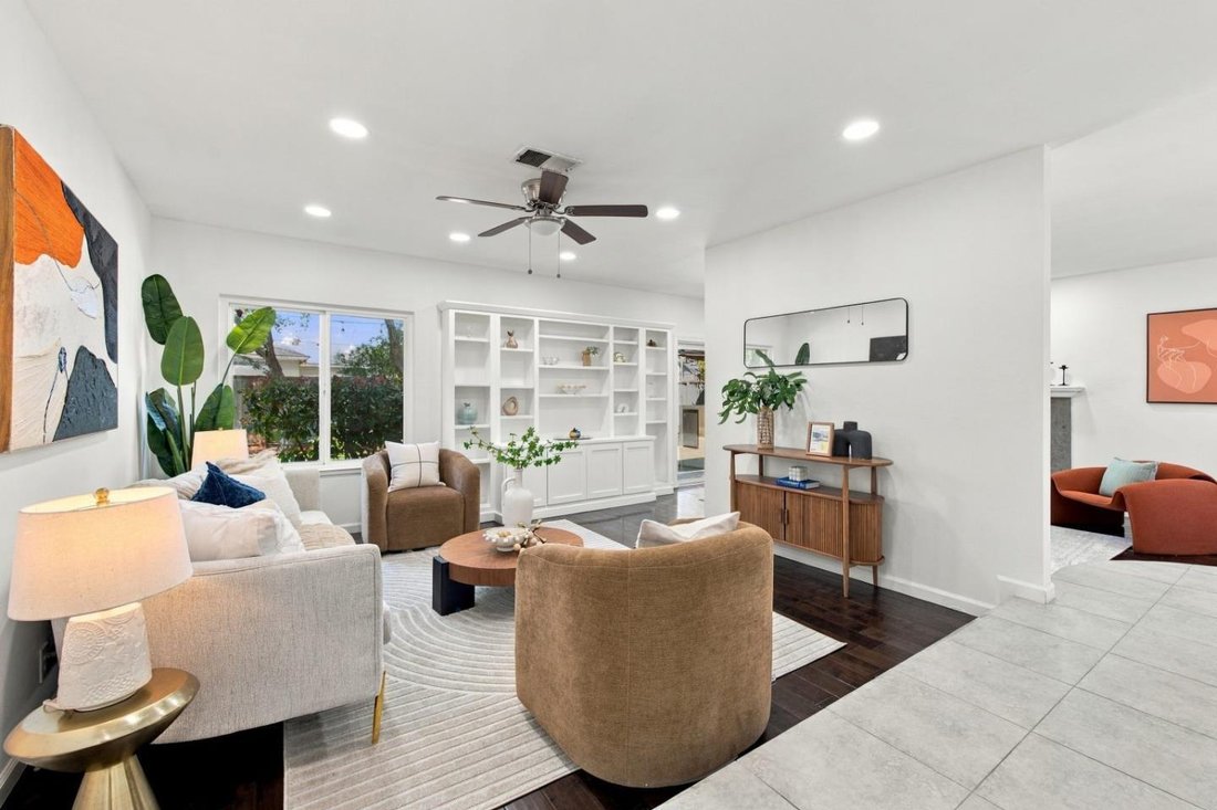 Casa en Union City, California, Estados Unidos 2 - 19062697