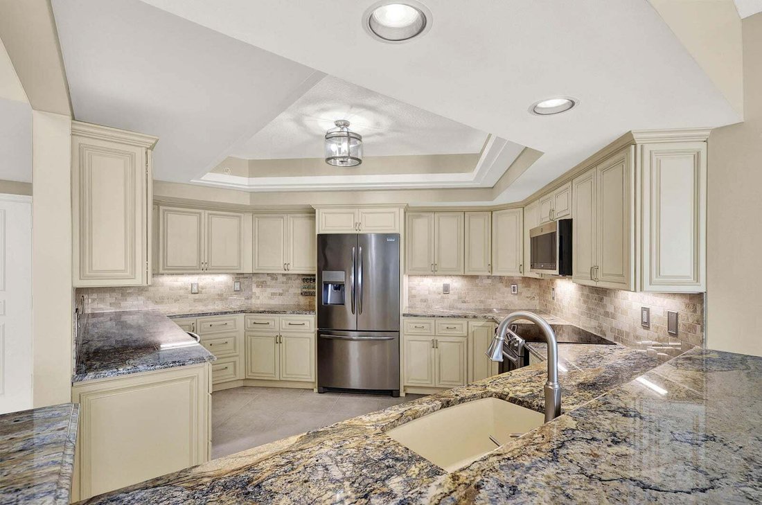 Condominio a Jensen Beach, Florida, Stati Uniti 5 - 19059818