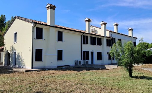 Villa in Mestre Centro, Venedig, Venetien 1
