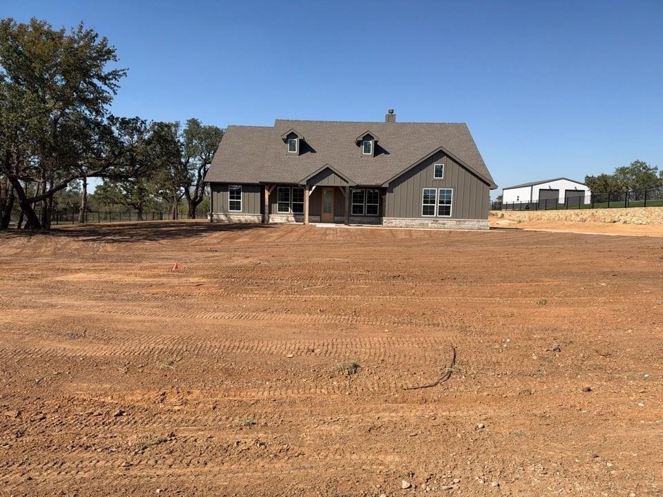 Casa en Springtown, Texas, Estados Unidos 1 - 18597677