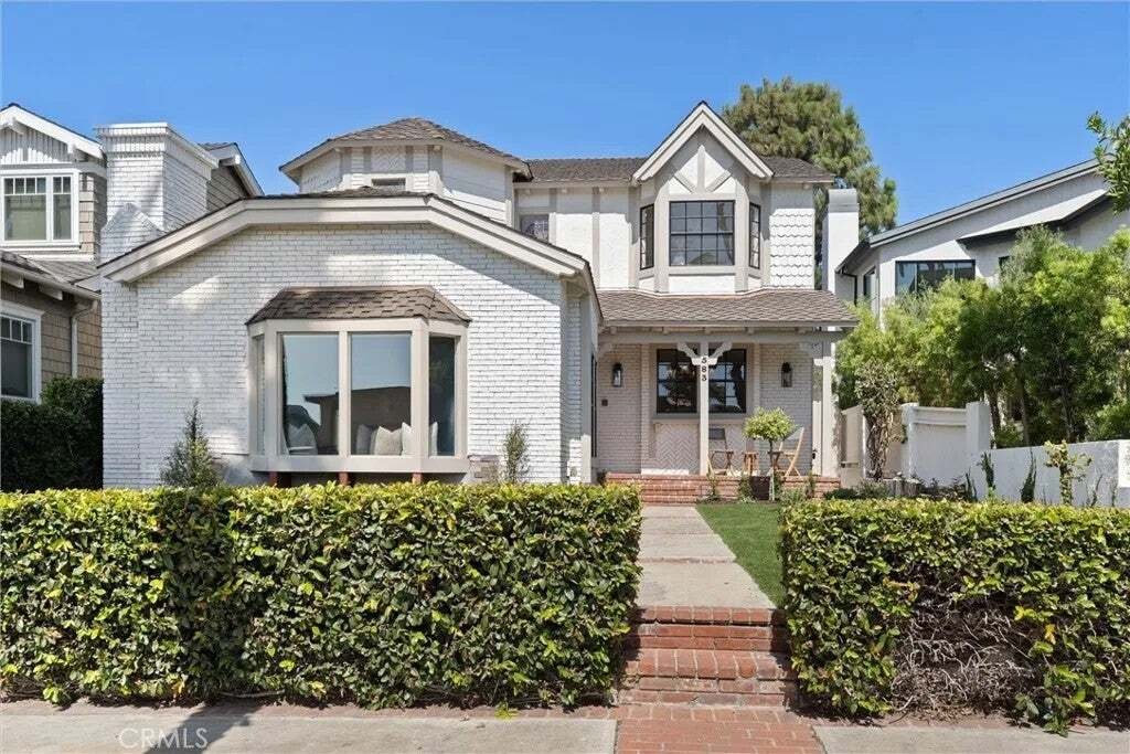 Haus in Manhattan Beach, Kalifornien, Vereinigte Staaten 1 - 19059413