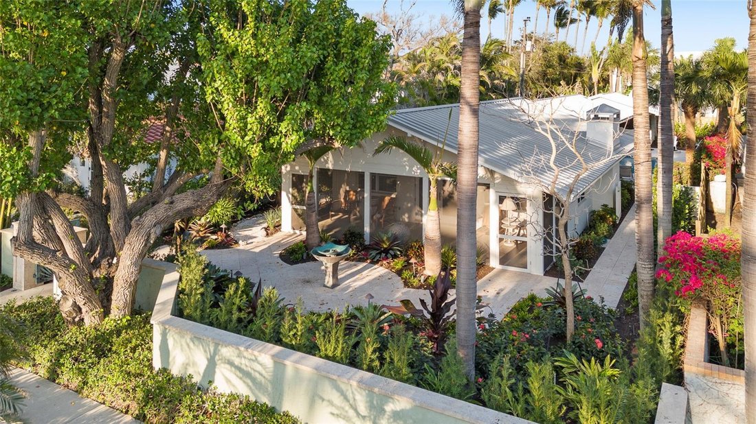 Casa a Boca Grande, Florida, Stati Uniti 2 - 19061030