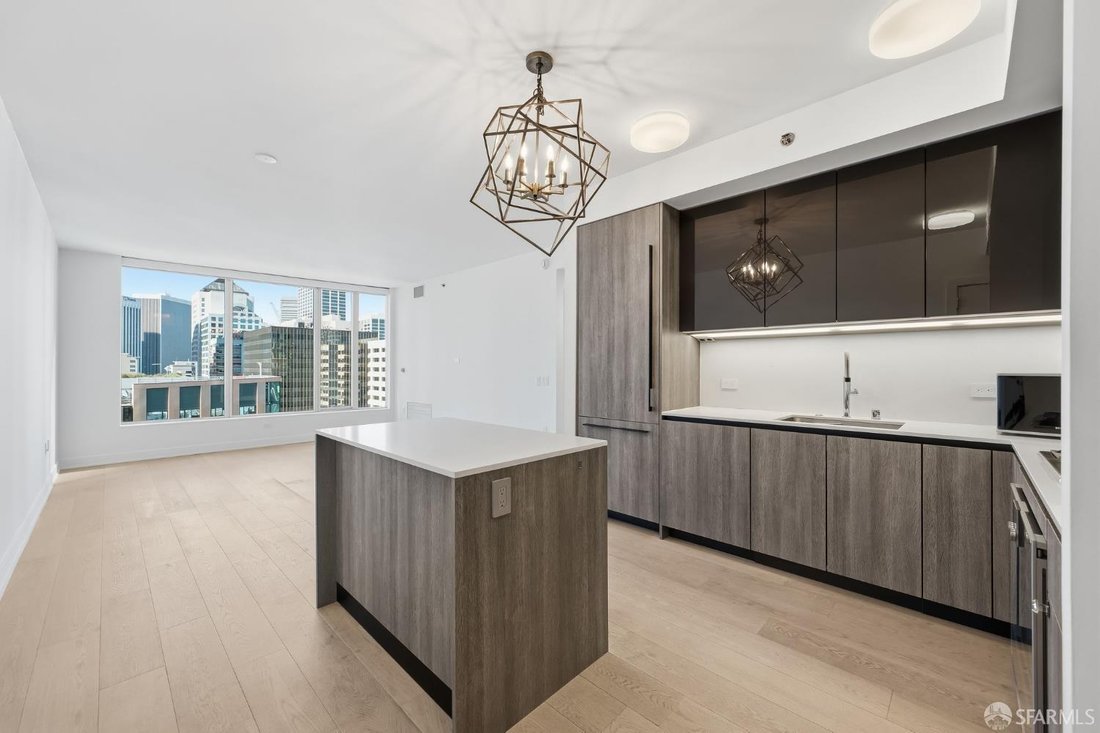 Condominio en San Francisco, California, Estados Unidos 5 - 19062153