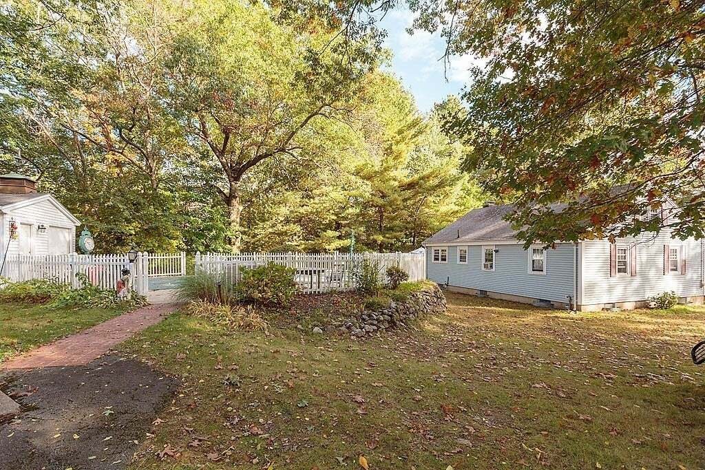 Terreno a Woburn, Massachusetts, Stati Uniti 4 - 19061392
