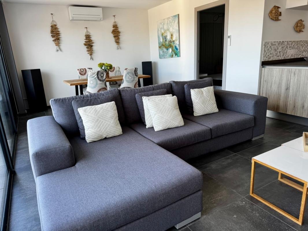 Apartamento en Pietrosella, Córcega, Francia 5 - 19060766