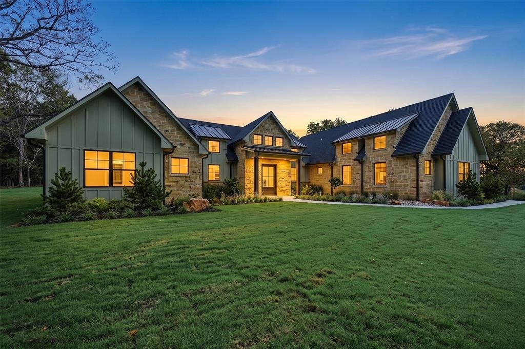 House in Pottsboro, Texas, United States 3 - 19060001