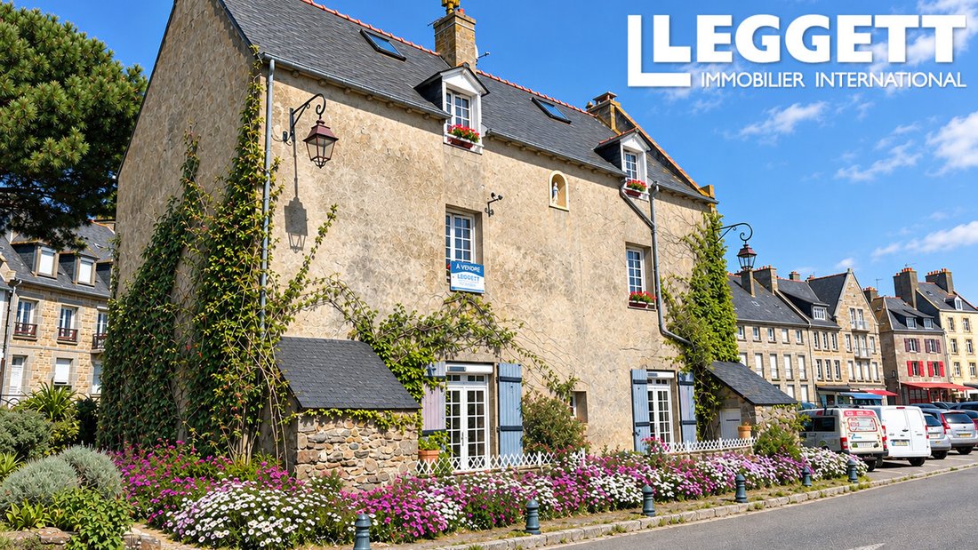 Maison à Saint-Malo, Bretagne, France 2 - 16105528
