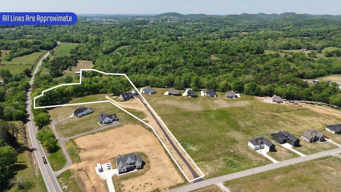 Casa en Hartsville, Tennessee, Estados Unidos 4 - 19062450
