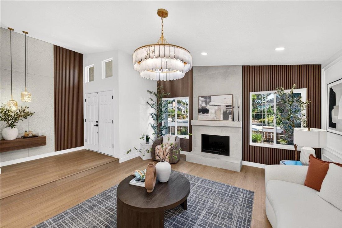 House in San Jose, California, United States 1 - 19062651