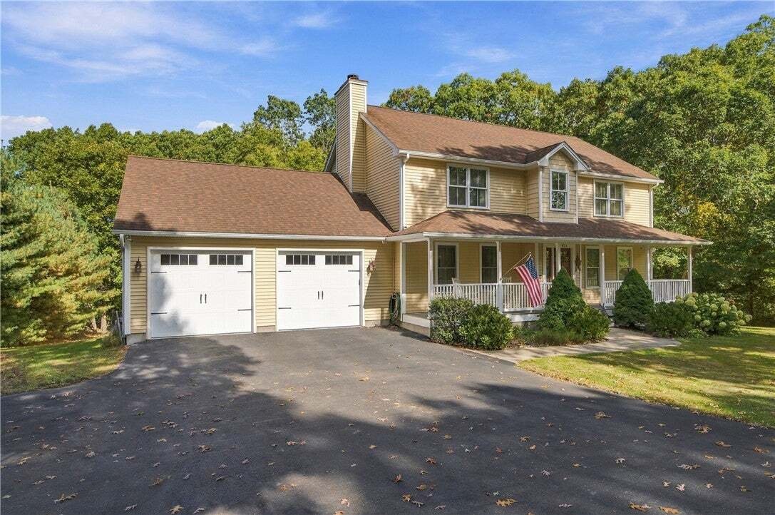 Casa a Lincoln, Rhode Island, Stati Uniti 2 - 19053840