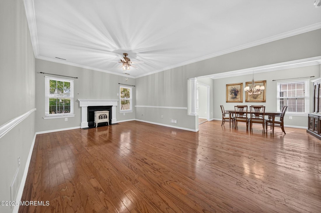 Casa en Municipio de Neptune, Nueva Jersey, Estados Unidos 5 - 19059167