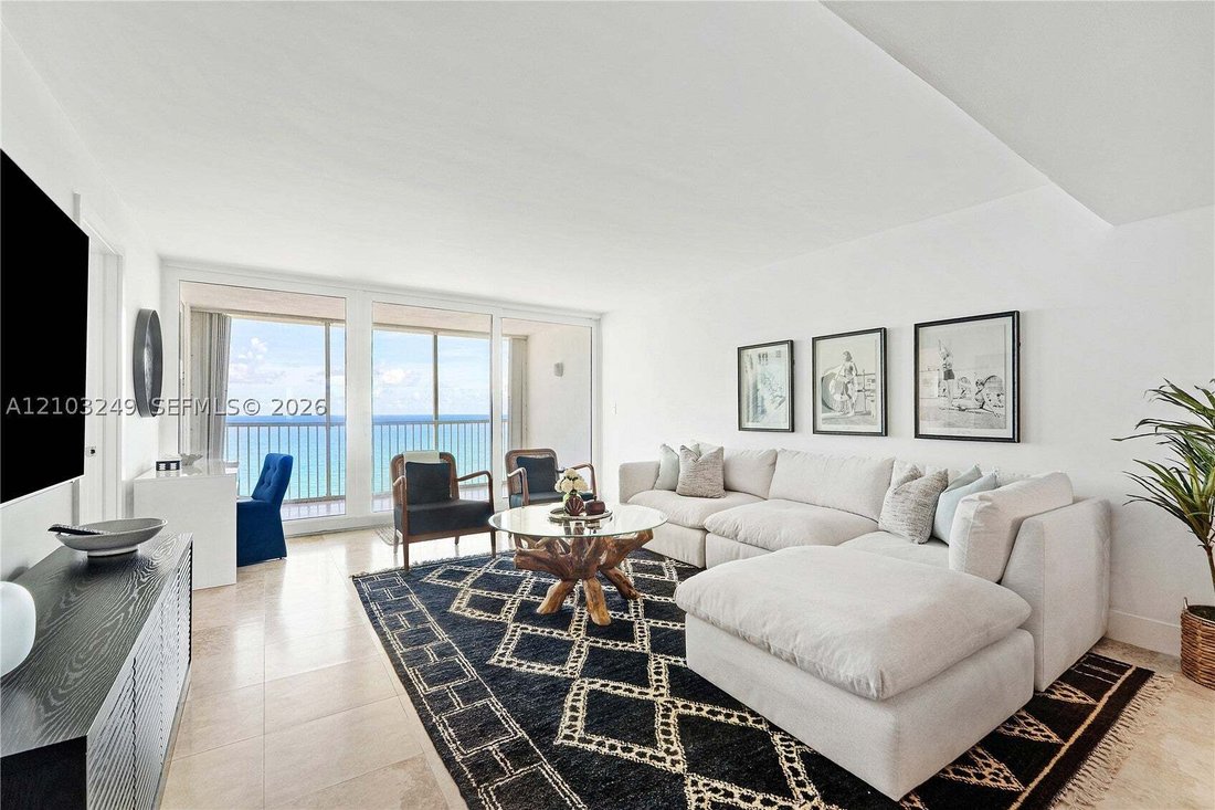 Appartement à North Palm Beach, Floride, États-Unis 3 - 19062923