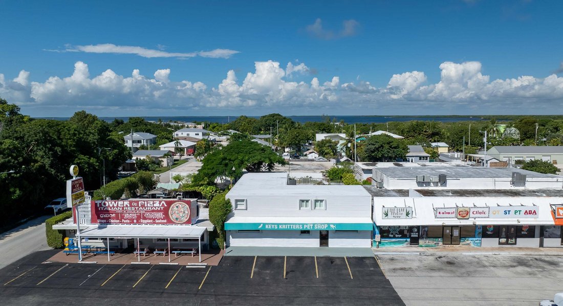 Casa en Key Colony Beach, Florida, Estados Unidos 4 - 19062157