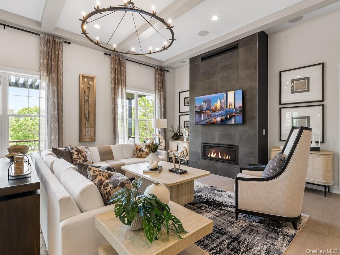 Casa en Greenwich, Nueva York, Estados Unidos 2 - 18320774