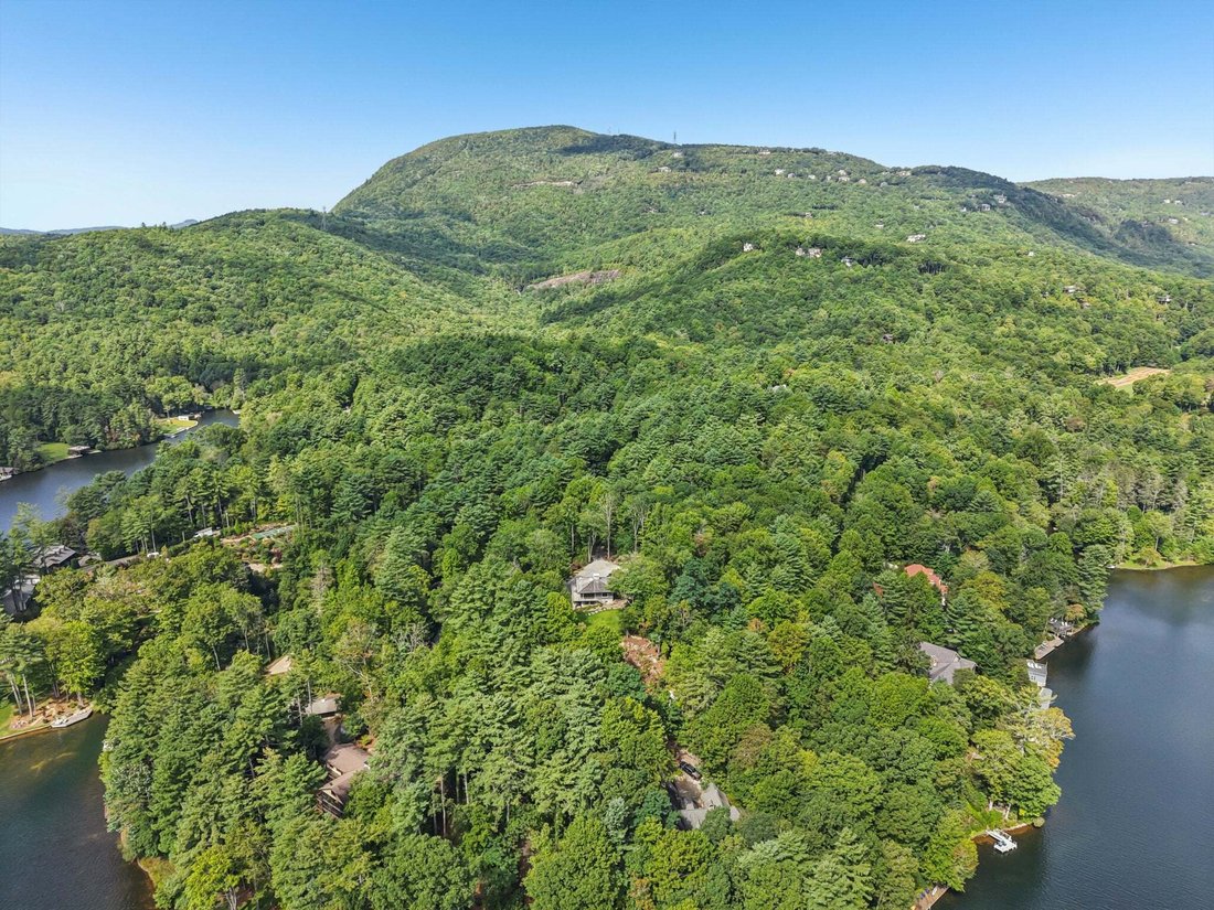 Haus in Lake Toxaway, North Carolina, Vereinigte Staaten 3 - 19061954