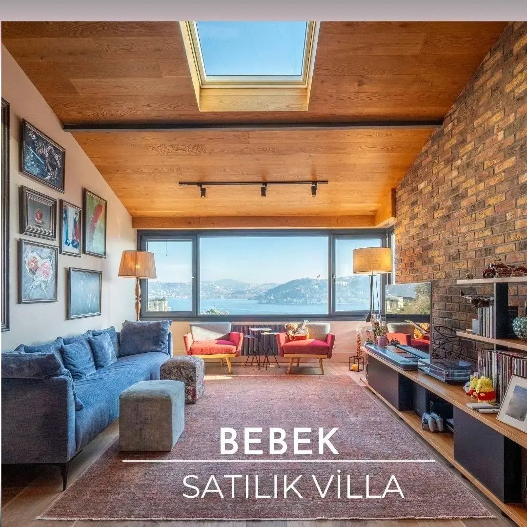 House in İstanbul, İstanbul, Turkey 1 - 19061056
