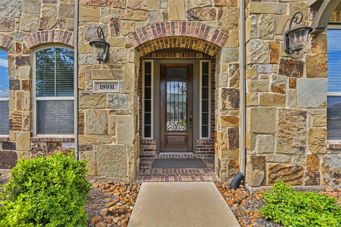 Maison à Tomball, Texas, États-Unis 4 - 19063570