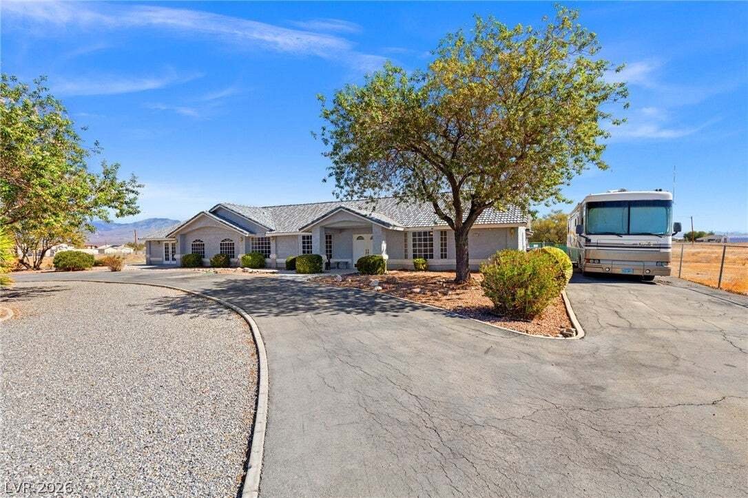 Casa en Pahrump, Nevada, Estados Unidos 3 - 19059205
