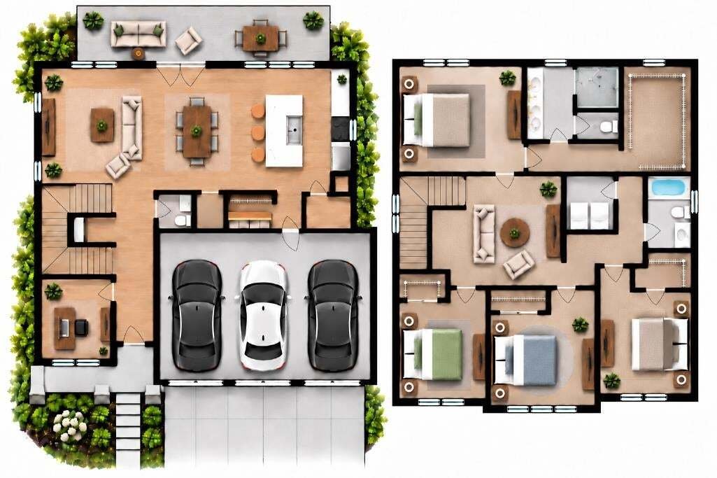 House in Spokane, Washington, United States 2 - 19062039